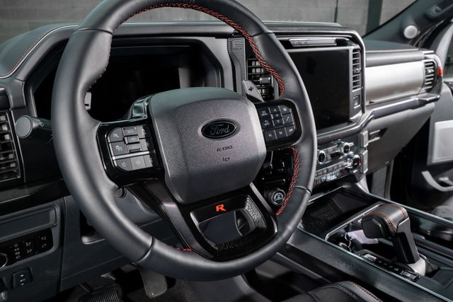 2025 Ford F-150 Raptor 4WD SuperCrew 5.5' Box - 22934289 - 11
