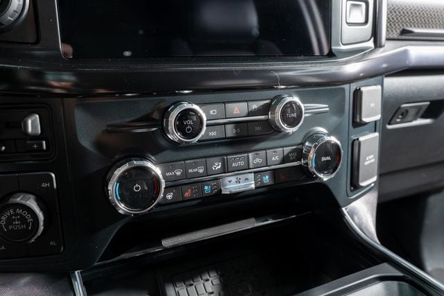 2025 Ford F-150 Raptor 4WD SuperCrew 5.5' Box - 22934289 - 14