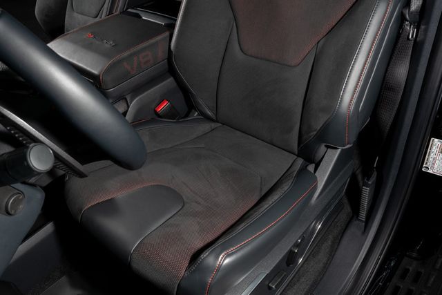 2025 Ford F-150 Raptor 4WD SuperCrew 5.5' Box - 22934289 - 17