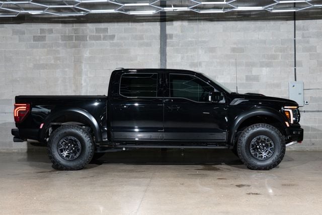 2025 Ford F-150 Raptor 4WD SuperCrew 5.5' Box - 22934289 - 1