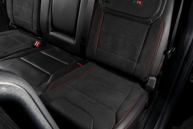 2025 Ford F-150 Raptor 4WD SuperCrew 5.5' Box - 22934289 - 21