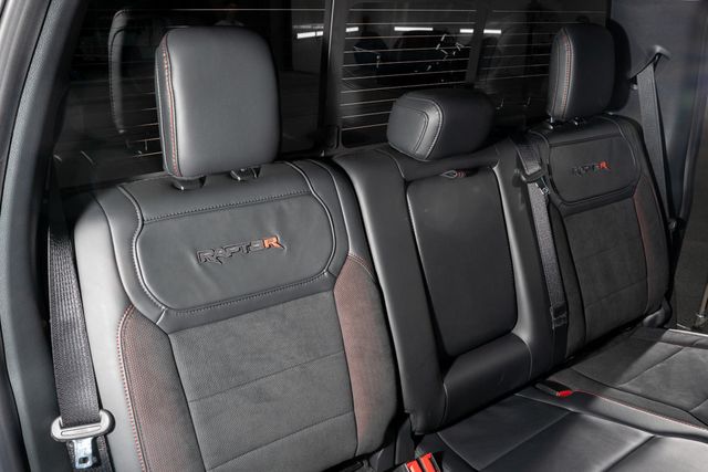 2025 Ford F-150 Raptor 4WD SuperCrew 5.5' Box - 22934289 - 22