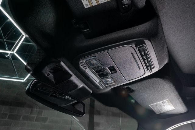 2025 Ford F-150 Raptor 4WD SuperCrew 5.5' Box - 22934289 - 25