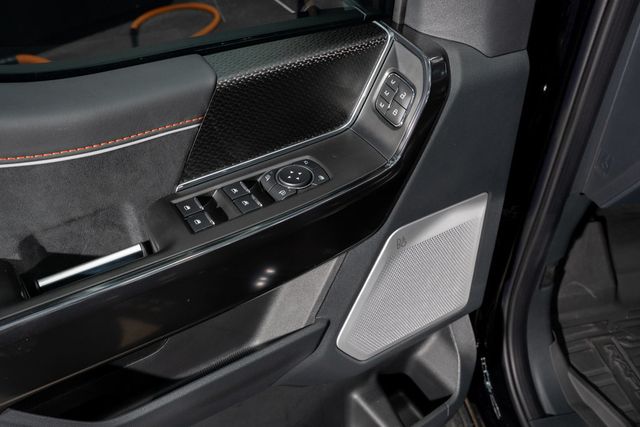 2025 Ford F-150 Raptor 4WD SuperCrew 5.5' Box - 22934289 - 27