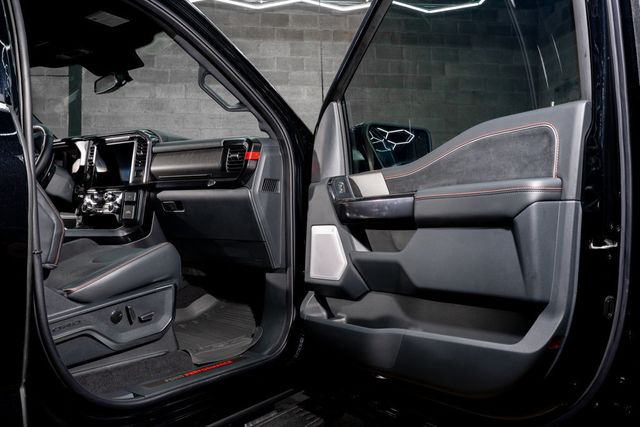 2025 Ford F-150 Raptor 4WD SuperCrew 5.5' Box - 22934289 - 29