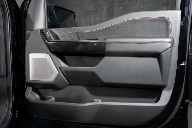 2025 Ford F-150 Raptor 4WD SuperCrew 5.5' Box - 22934289 - 30
