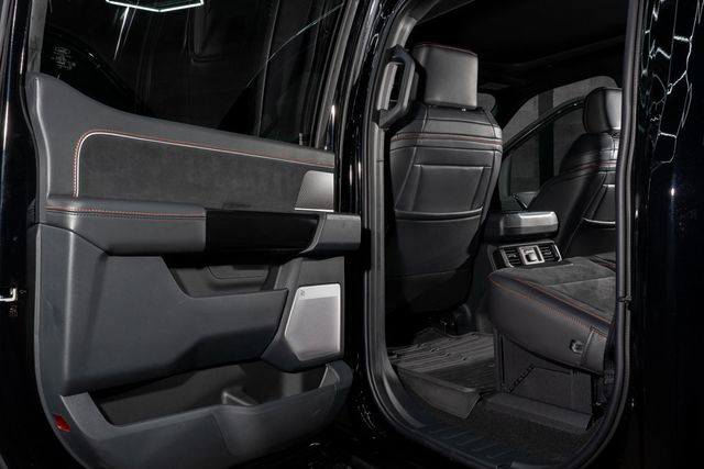 2025 Ford F-150 Raptor 4WD SuperCrew 5.5' Box - 22934289 - 33