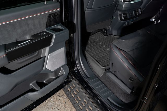 2025 Ford F-150 Raptor 4WD SuperCrew 5.5' Box - 22934289 - 34