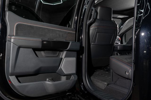 2025 Ford F-150 Raptor 4WD SuperCrew 5.5' Box - 22934289 - 35