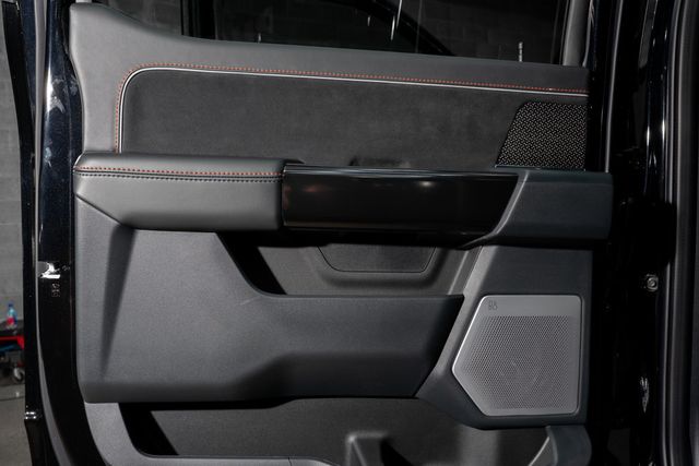 2025 Ford F-150 Raptor 4WD SuperCrew 5.5' Box - 22934289 - 36