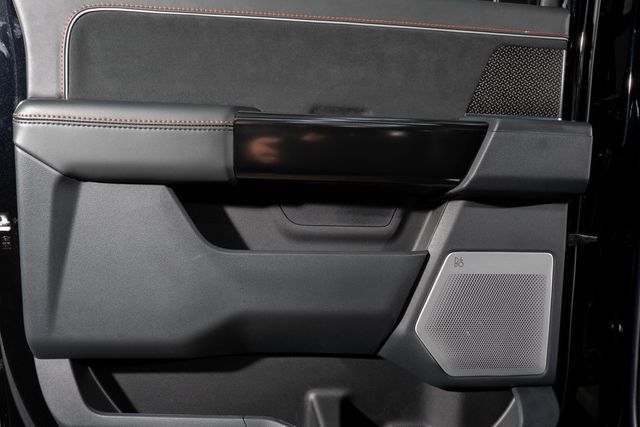 2025 Ford F-150 Raptor 4WD SuperCrew 5.5' Box - 22934289 - 37