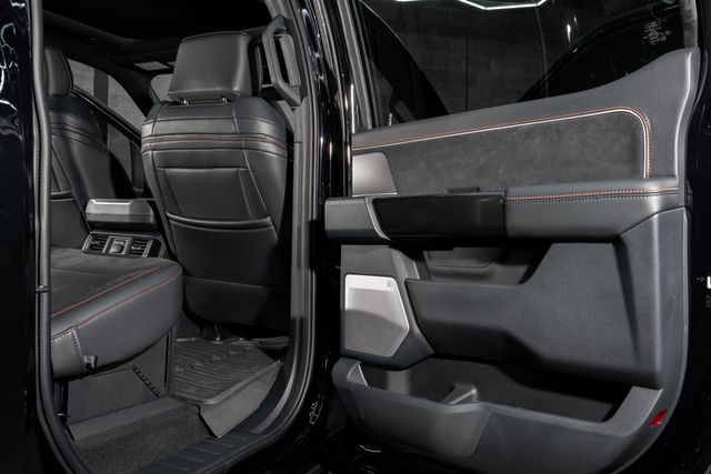 2025 Ford F-150 Raptor 4WD SuperCrew 5.5' Box - 22934289 - 38