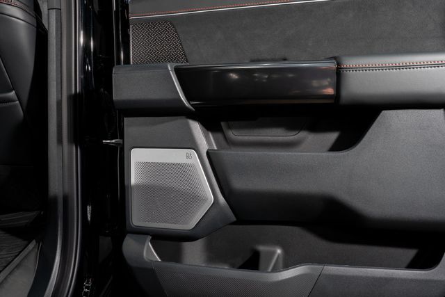 2025 Ford F-150 Raptor 4WD SuperCrew 5.5' Box - 22934289 - 39