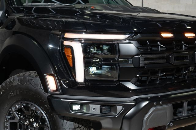 2025 Ford F-150 Raptor 4WD SuperCrew 5.5' Box - 22934289 - 41