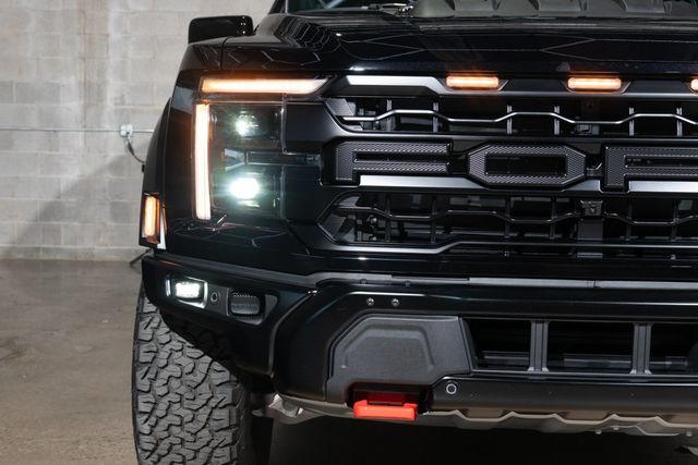 2025 Ford F-150 Raptor 4WD SuperCrew 5.5' Box - 22934289 - 42