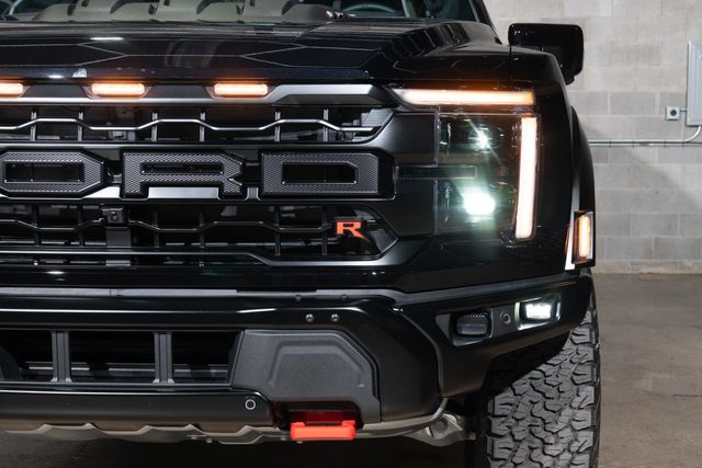 2025 Ford F-150 Raptor 4WD SuperCrew 5.5' Box - 22934289 - 43