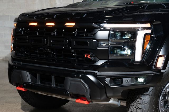 2025 Ford F-150 Raptor 4WD SuperCrew 5.5' Box - 22934289 - 45