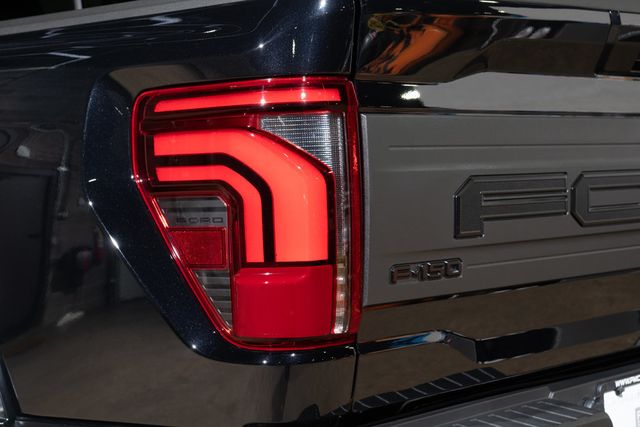 2025 Ford F-150 Raptor 4WD SuperCrew 5.5' Box - 22934289 - 47