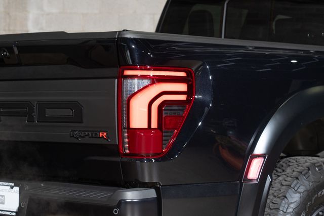 2025 Ford F-150 Raptor 4WD SuperCrew 5.5' Box - 22934289 - 50