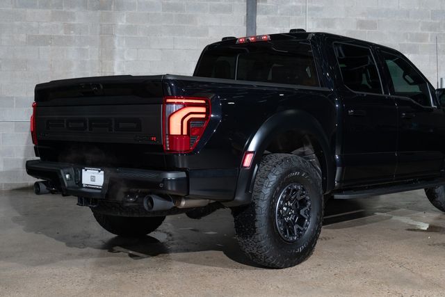 2025 Ford F-150 Raptor 4WD SuperCrew 5.5' Box - 22934289 - 51