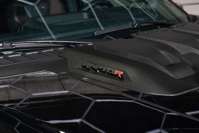 2025 Ford F-150 Raptor 4WD SuperCrew 5.5' Box - 22934289 - 52