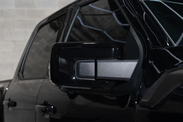 2025 Ford F-150 Raptor 4WD SuperCrew 5.5' Box - 22934289 - 54