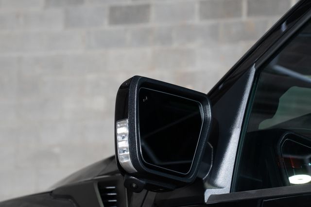 2025 Ford F-150 Raptor 4WD SuperCrew 5.5' Box - 22934289 - 56