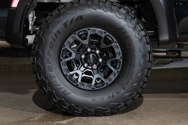 2025 Ford F-150 Raptor 4WD SuperCrew 5.5' Box - 22934289 - 58