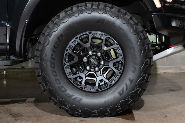 2025 Ford F-150 Raptor 4WD SuperCrew 5.5' Box - 22934289 - 59