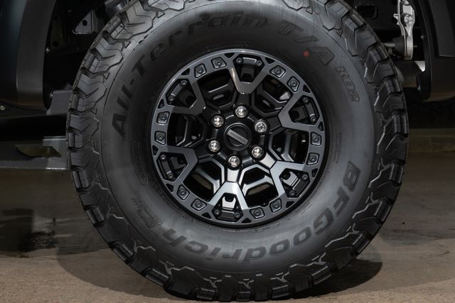 2025 Ford F-150 Raptor 4WD SuperCrew 5.5' Box - 22934289 - 60