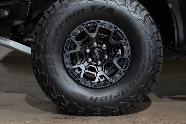 2025 Ford F-150 Raptor 4WD SuperCrew 5.5' Box - 22934289 - 61