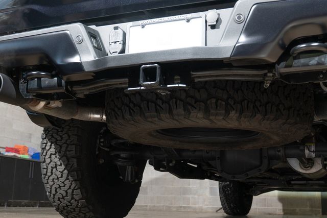 2025 Ford F-150 Raptor 4WD SuperCrew 5.5' Box - 22934289 - 62