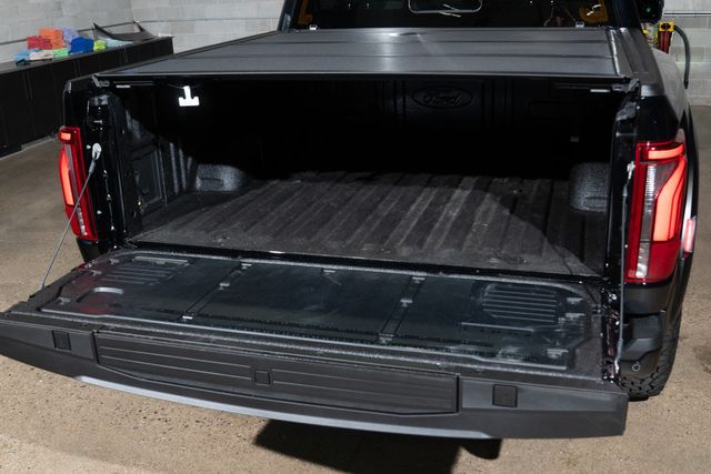 2025 Ford F-150 Raptor 4WD SuperCrew 5.5' Box - 22934289 - 63