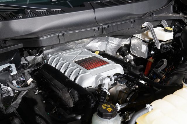 2025 Ford F-150 Raptor 4WD SuperCrew 5.5' Box - 22934289 - 64