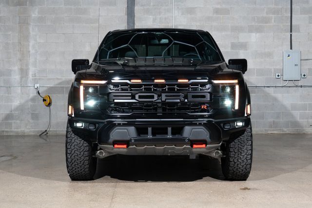 2025 Ford F-150 Raptor 4WD SuperCrew 5.5' Box - 22934289 - 7