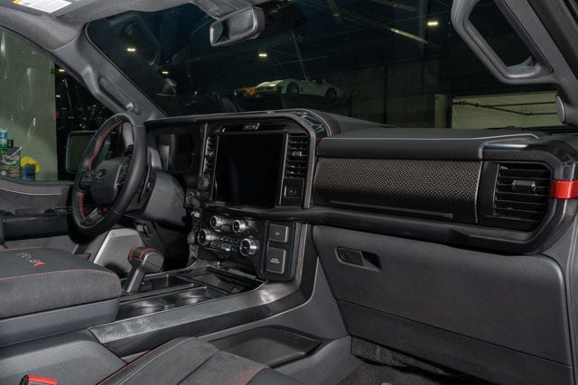2025 Ford F-150 Raptor 4WD SuperCrew 5.5' Box - 22937058 - 9