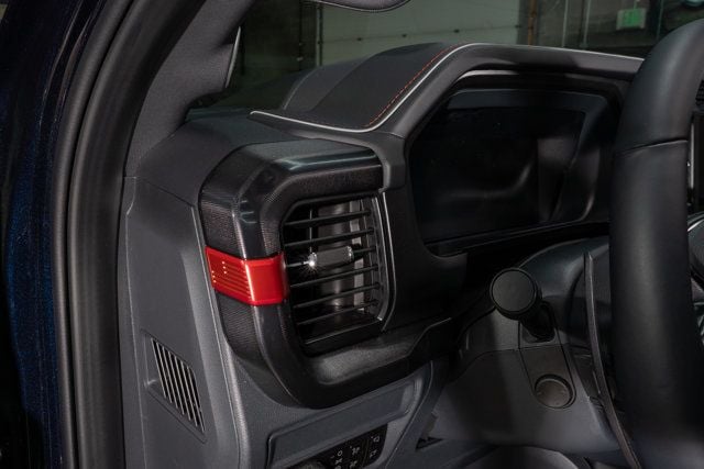2025 Ford F-150 Raptor 4WD SuperCrew 5.5' Box - 22937058 - 10