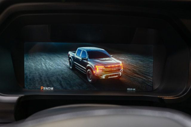 2025 Ford F-150 Raptor 4WD SuperCrew 5.5' Box - 22937058 - 11