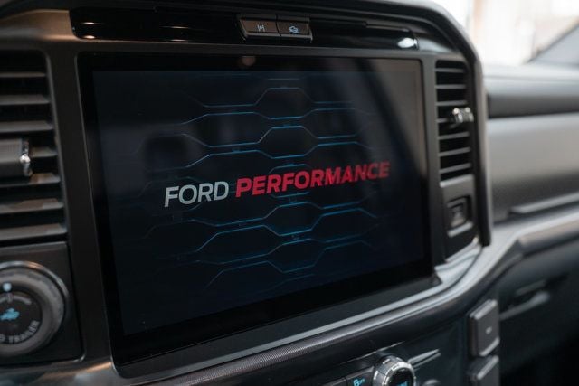 2025 Ford F-150 Raptor 4WD SuperCrew 5.5' Box - 22937058 - 12