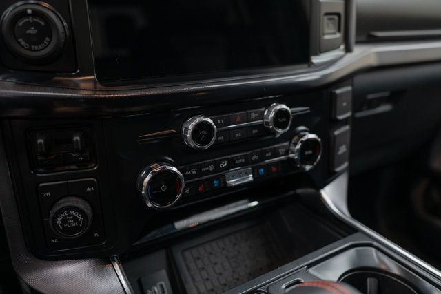 2025 Ford F-150 Raptor 4WD SuperCrew 5.5' Box - 22937058 - 13