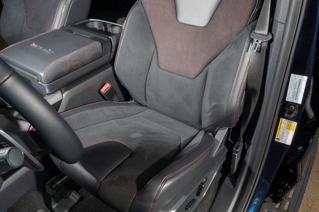 2025 Ford F-150 Raptor 4WD SuperCrew 5.5' Box - 22937058 - 15