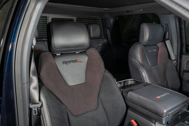 2025 Ford F-150 Raptor 4WD SuperCrew 5.5' Box - 22937058 - 16