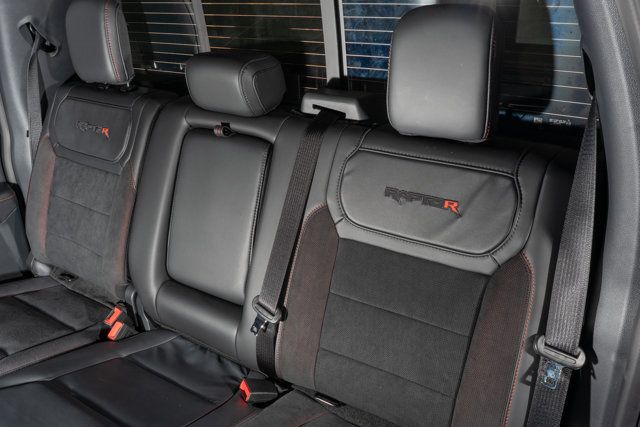2025 Ford F-150 Raptor 4WD SuperCrew 5.5' Box - 22937058 - 18
