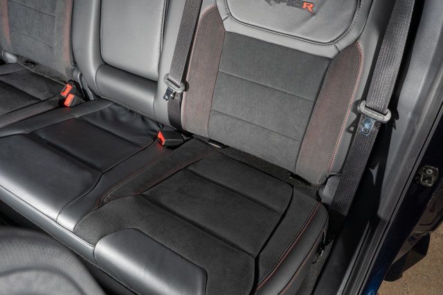 2025 Ford F-150 Raptor 4WD SuperCrew 5.5' Box - 22937058 - 19