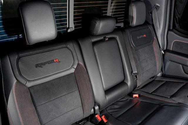 2025 Ford F-150 Raptor 4WD SuperCrew 5.5' Box - 22937058 - 20