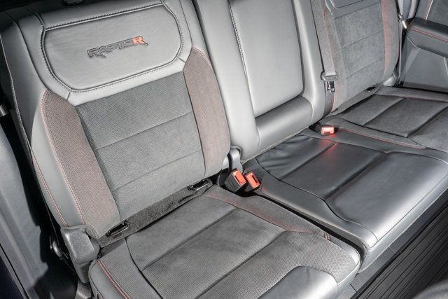 2025 Ford F-150 Raptor 4WD SuperCrew 5.5' Box - 22937058 - 21