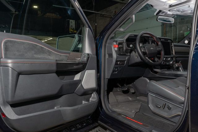2025 Ford F-150 Raptor 4WD SuperCrew 5.5' Box - 22937058 - 22