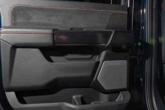 2025 Ford F-150 Raptor 4WD SuperCrew 5.5' Box - 22937058 - 23