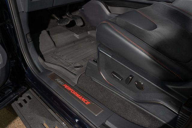 2025 Ford F-150 Raptor 4WD SuperCrew 5.5' Box - 22937058 - 24