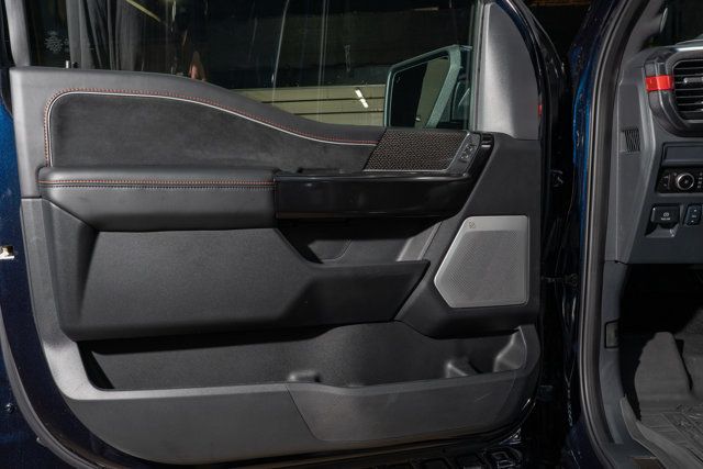 2025 Ford F-150 Raptor 4WD SuperCrew 5.5' Box - 22937058 - 28